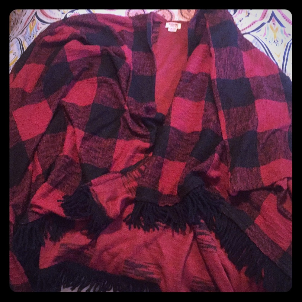 Shawl